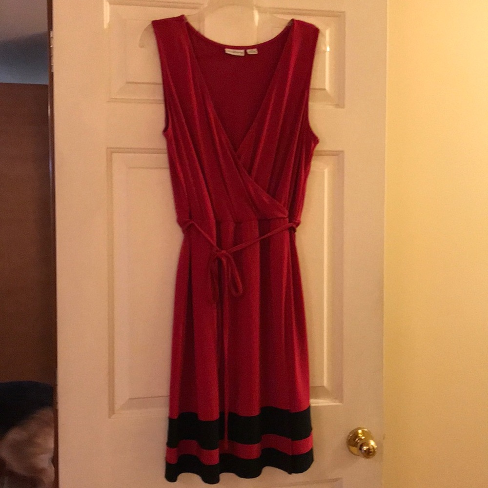 Liz Claiborne dress